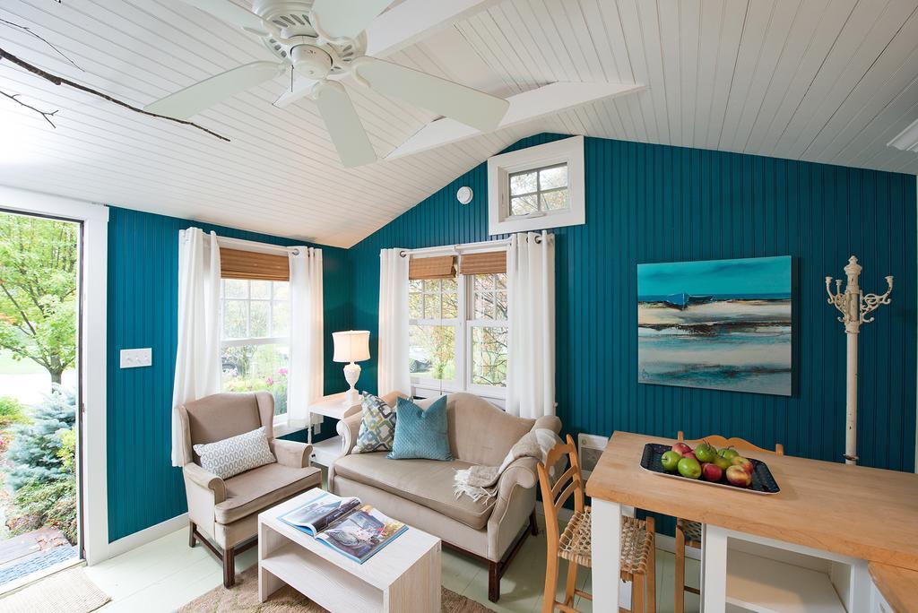 The Cottages At Cabot Cove Kennebunkport Exterior foto