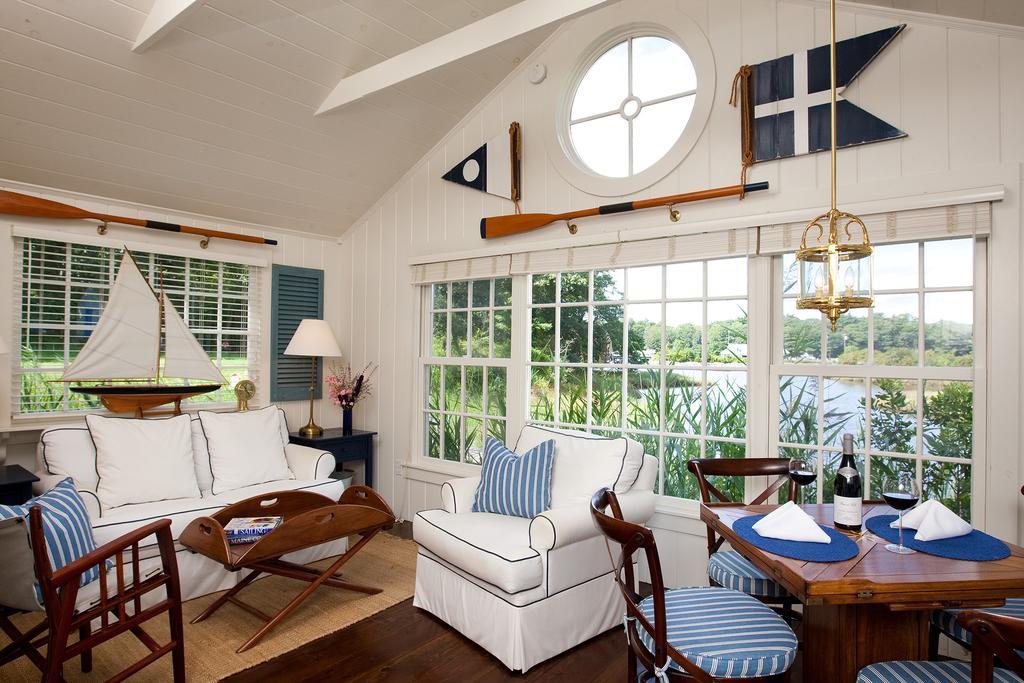 The Cottages At Cabot Cove Kennebunkport Exterior foto