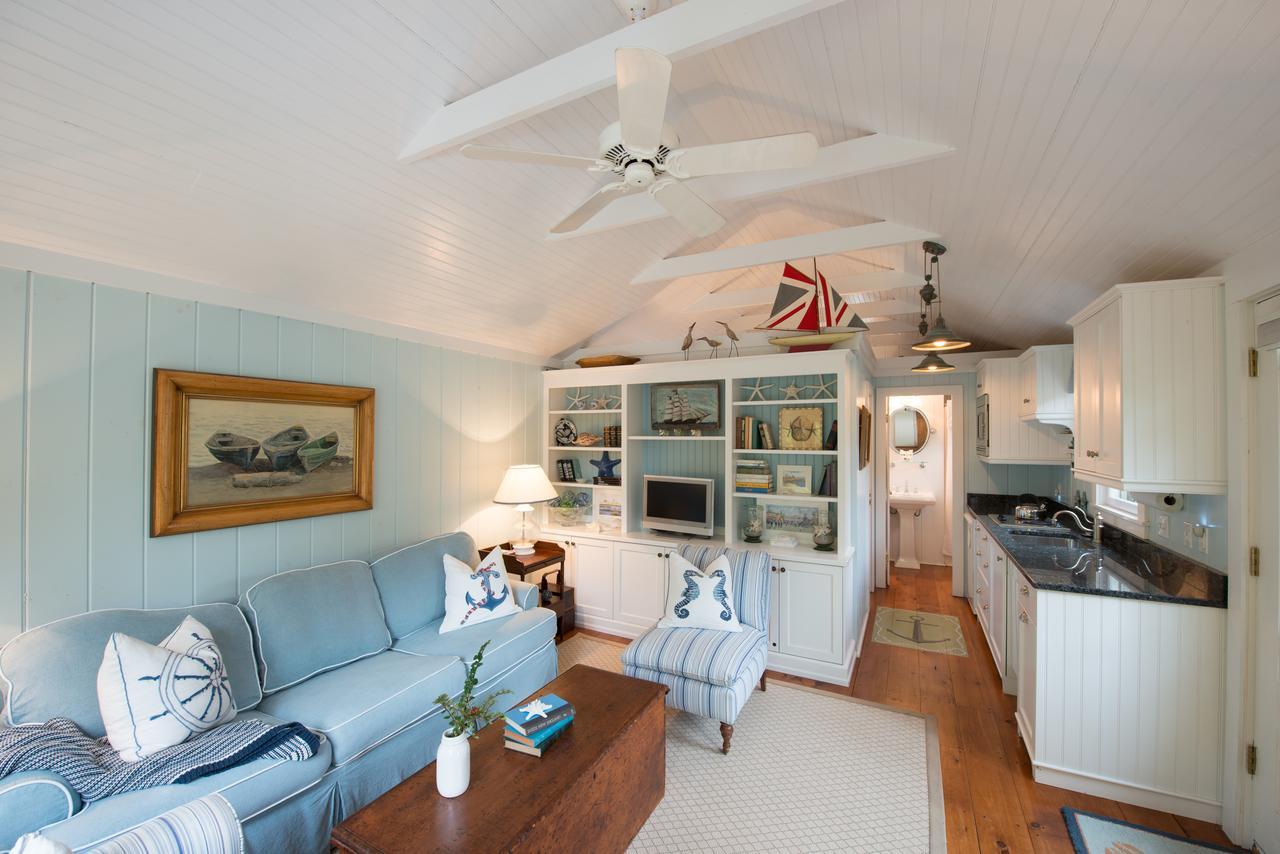 The Cottages At Cabot Cove Kennebunkport Exterior foto