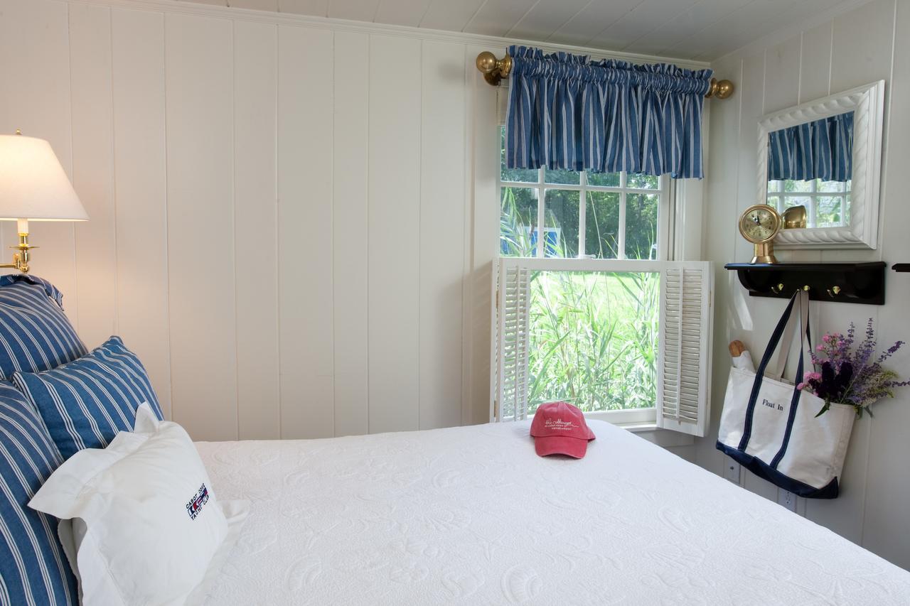 The Cottages At Cabot Cove Kennebunkport Quarto foto