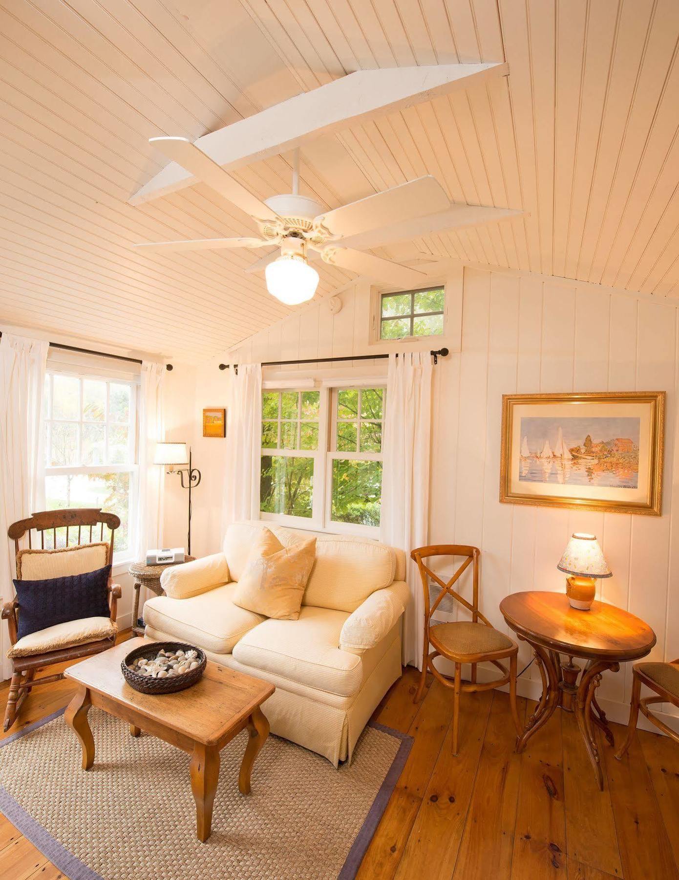 The Cottages At Cabot Cove Kennebunkport Exterior foto